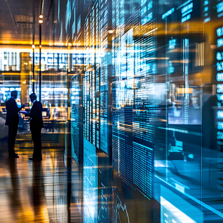 Digital Transformation_Software investments
