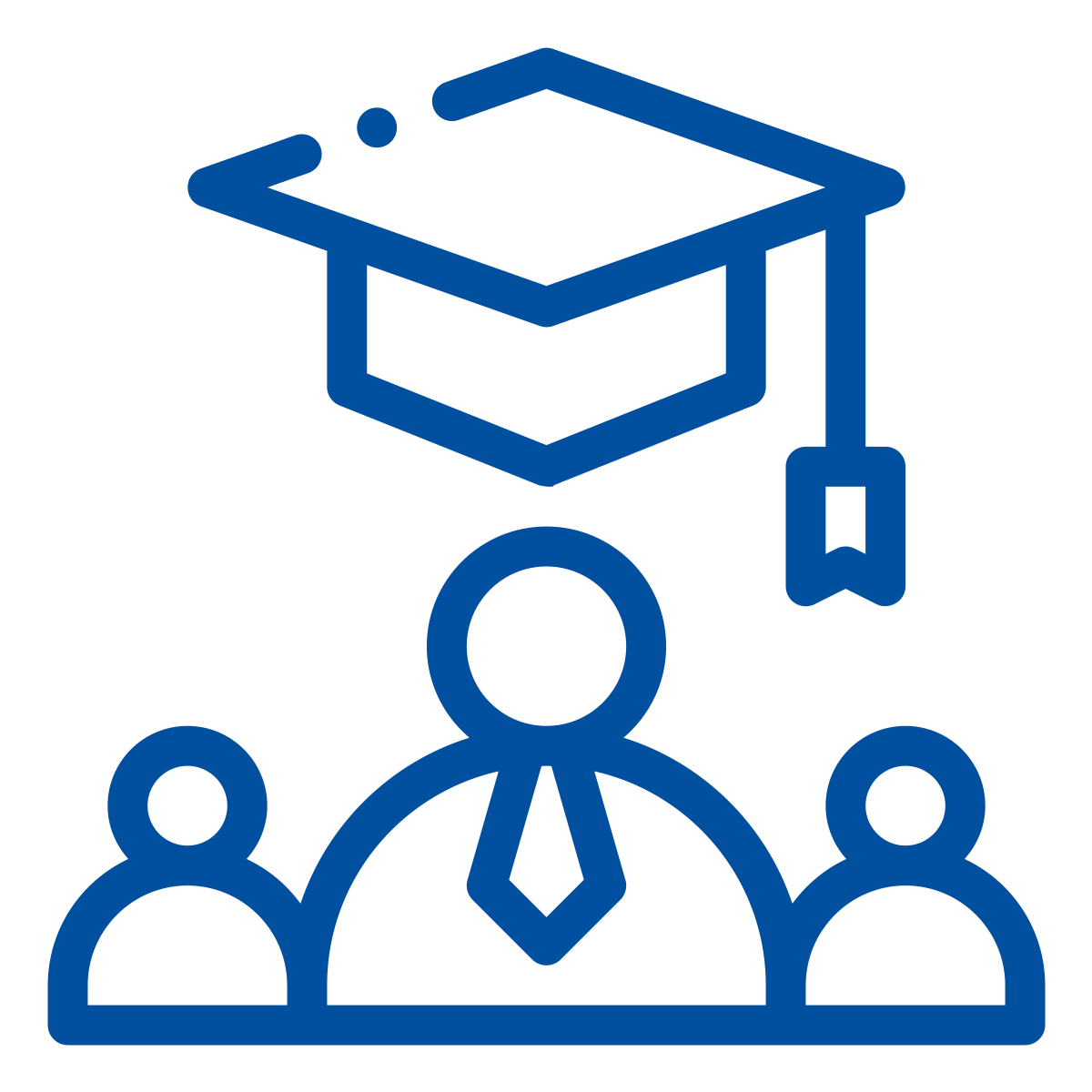 Expert Consultation