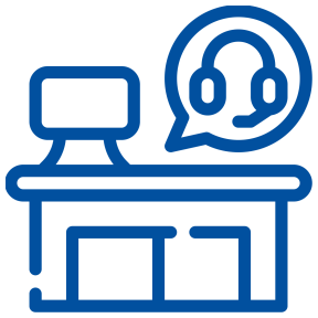 Manage IT Services