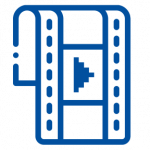 Media & Entertainment Space