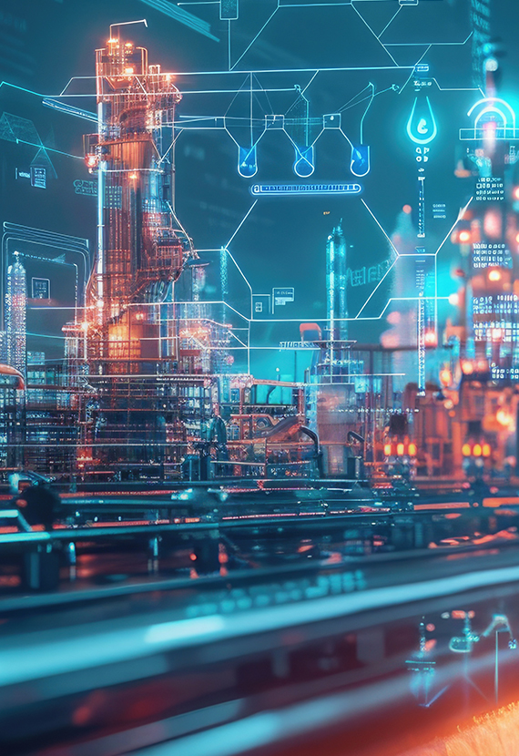 Manufacturing Technology Solutions: From Cloud Integration to Sustainable Operations